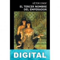 El tercer nombre del emperador Víctor Conde