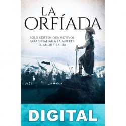 La Orfíada Víctor Conde