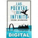Las puertas del infinito Víctor Conde & José Antonio Cotrina
