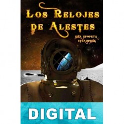 Los relojes de Alestes Víctor Conde
