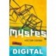 Mystes Víctor Conde