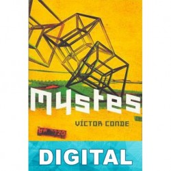 Mystes Víctor Conde