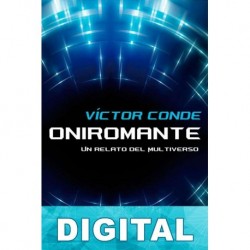 Oniromante Víctor Conde