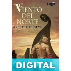 Viento del norte Arlette Geneve
