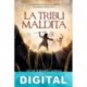 La tribu maldita Víctor Fernández Correas