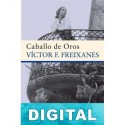 Caballo de Oros Victor Fernández Freixanes