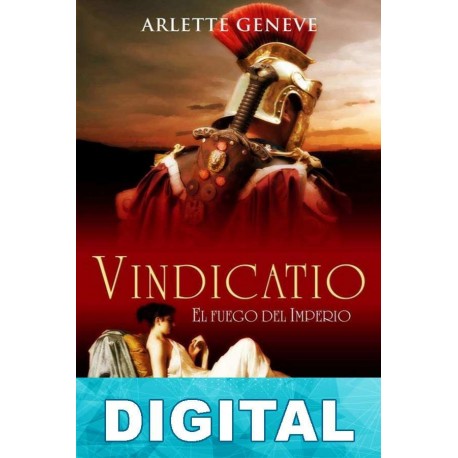 Vindicatio Arlette Geneve