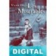Cosette Victor Hugo