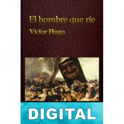 El hombre que ríe (Tomo I) Victor Hugo