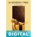 El noventa y tres Victor Hugo