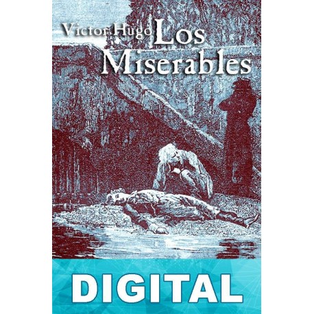 Jean Valjean Victor Hugo