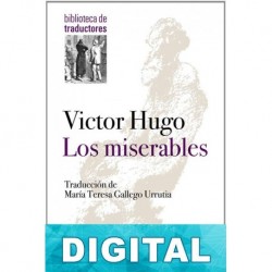 Los miserables Victor Hugo