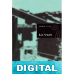 Los Pirineos Victor Hugo