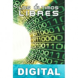 Los últimos libres Víctor M. Valenzuela