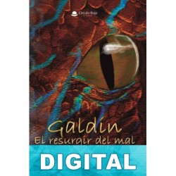 Galdin el resurgir del mal Victor Manuel Vera Almazán & Daniel Cordero Timoteo