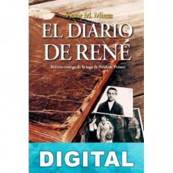 El diario de René Víctor Mirete
