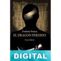 Frédéric Poison y el dragón perdido Víctor Mirete