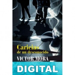 Caricias de un desconocido Víctor Mora