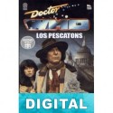 Los pescatons Victor Pemberton