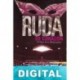 Ruda de corazón Víctor Ronquillo