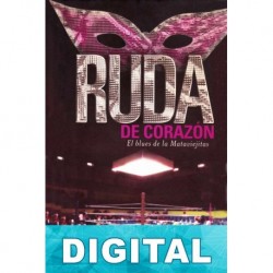 Ruda de corazón Víctor Ronquillo