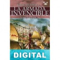 Breve historia de la Armada Invencible Víctor San Juan