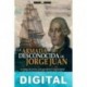 La armada desconocida de Jorge Juan Víctor San Juan