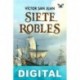 Siete Robles Víctor San Juan