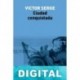 Ciudad conquistada Victor Serge
