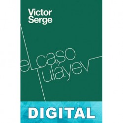 El caso Tuláyev Victor Serge