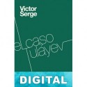 El caso Tuláyev Victor Serge
