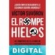 El rompehielos Víctor Suvórov