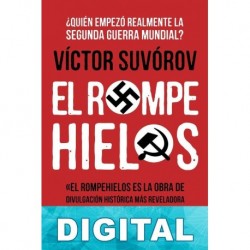 El rompehielos Víctor Suvórov