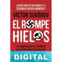 El rompehielos Víctor Suvórov