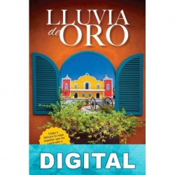 Lluvia de oro Víctor Villaseñor