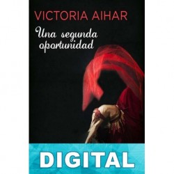 Una segunda oportunidad Victoria Aihar