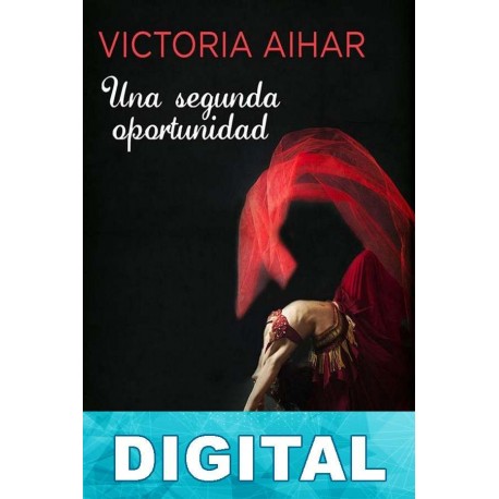 Una segunda oportunidad Victoria Aihar