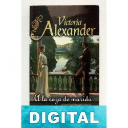 A la caza de un marido Victoria Alexander