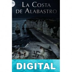 La costa de alabastro Victoria Álvarez