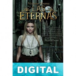 Las eternas Victoria Álvarez