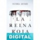 La Reina Roja Victoria Aveyard