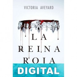La Reina Roja Victoria Aveyard