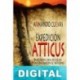 Expedición Atticus Armando Cuevas