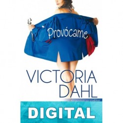 Provócame Victoria Dahl