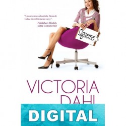 Sígueme Victoria Dahl
