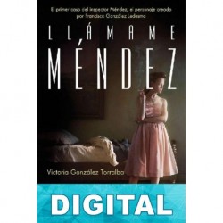 Llámame Méndez Victoria González Torralba