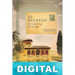 El regreso Victoria Hislop
