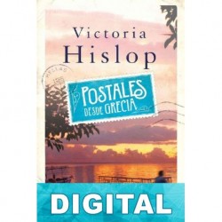 Postales desde Grecia Victoria Hislop