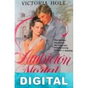 Ambición mortal Victoria Holt