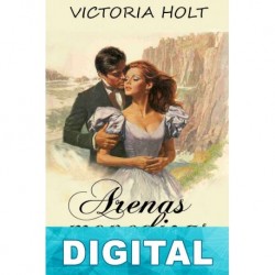 Arenas movedizas Victoria Holt